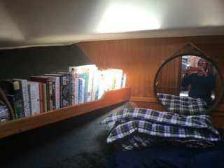 Mini library